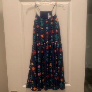 Disney Parks Dress Shop Small World dress